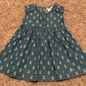 Toddler Guess dress